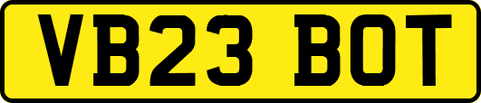 VB23BOT