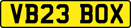 VB23BOX