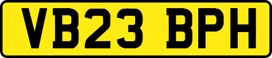 VB23BPH