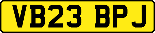 VB23BPJ