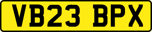 VB23BPX