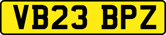 VB23BPZ