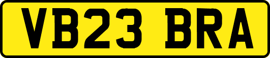 VB23BRA