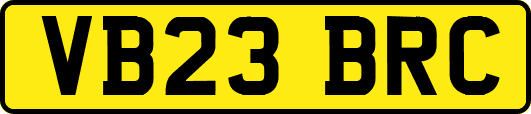 VB23BRC
