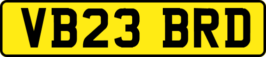 VB23BRD