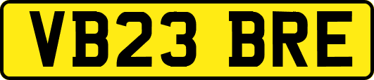 VB23BRE