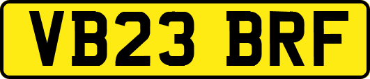 VB23BRF