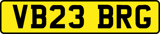 VB23BRG