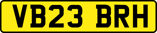 VB23BRH