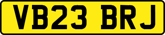 VB23BRJ