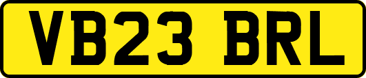 VB23BRL