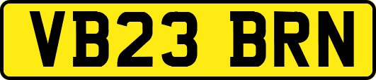 VB23BRN