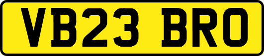 VB23BRO