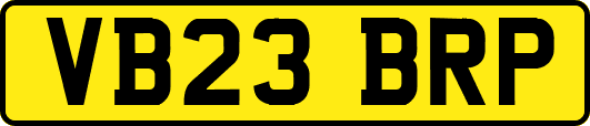 VB23BRP