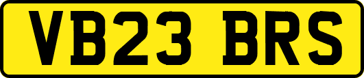 VB23BRS