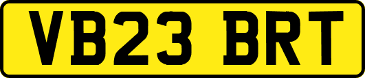 VB23BRT