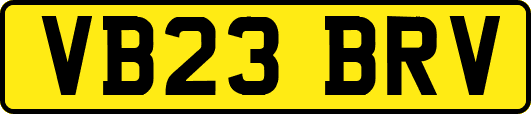 VB23BRV