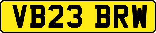 VB23BRW