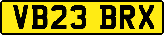VB23BRX