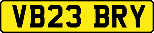 VB23BRY