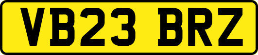 VB23BRZ