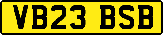 VB23BSB