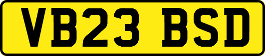 VB23BSD