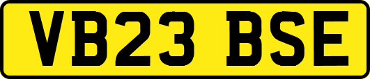 VB23BSE