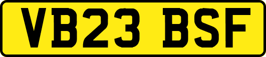 VB23BSF