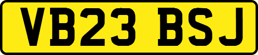 VB23BSJ