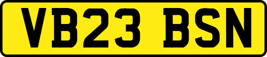 VB23BSN