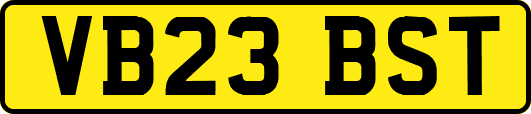 VB23BST