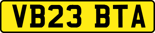 VB23BTA