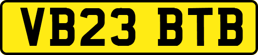 VB23BTB