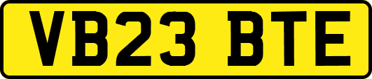 VB23BTE