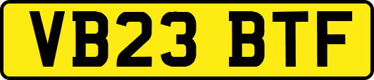 VB23BTF