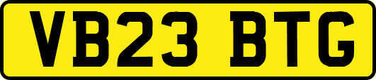 VB23BTG