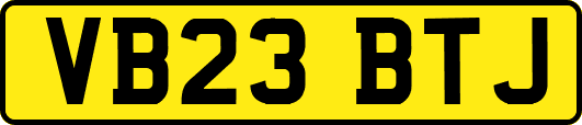 VB23BTJ
