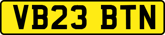 VB23BTN