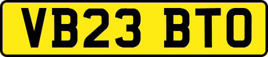 VB23BTO