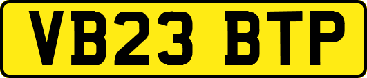 VB23BTP