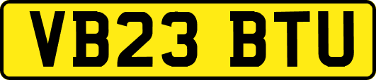 VB23BTU