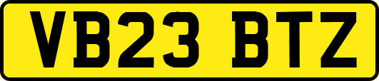 VB23BTZ