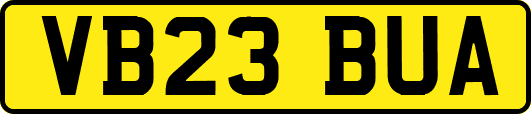 VB23BUA