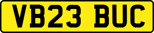 VB23BUC