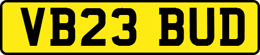 VB23BUD
