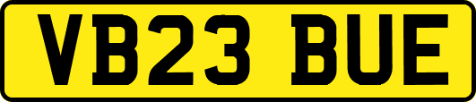 VB23BUE