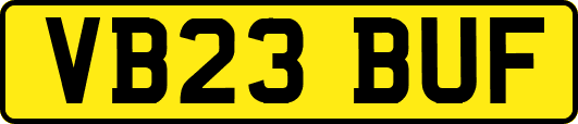 VB23BUF