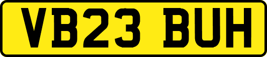 VB23BUH