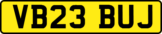 VB23BUJ